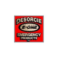 Desorcie emergency Logo