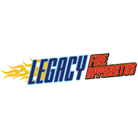 Legacy Fire Logo